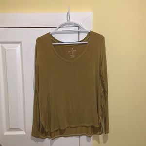 AE long sleeve